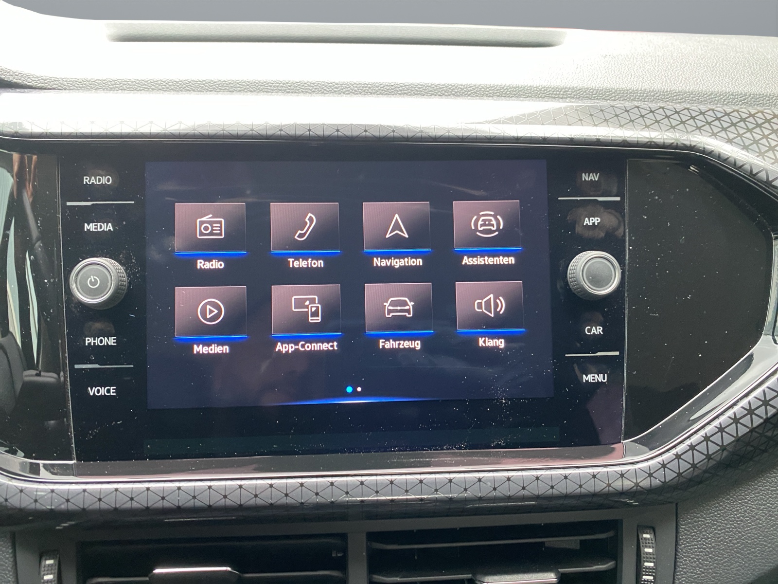 VW T-CROSS 1.0 TSI 110 Style D-image-14
