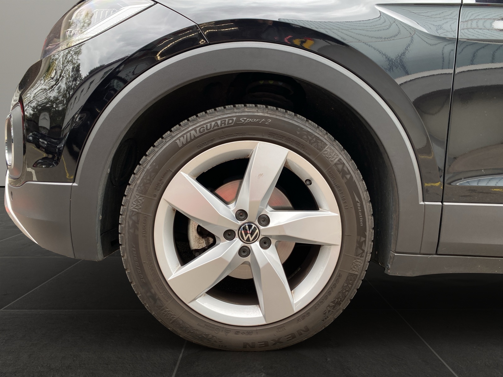 VW T-CROSS 1.0 TSI 110 Style D-image-9