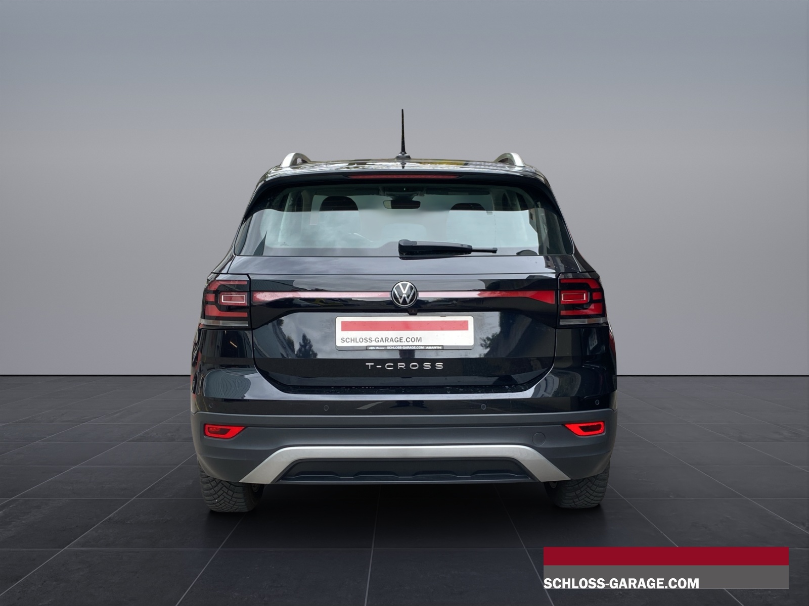 VW T-CROSS 1.0 TSI 110 Style D-image-4