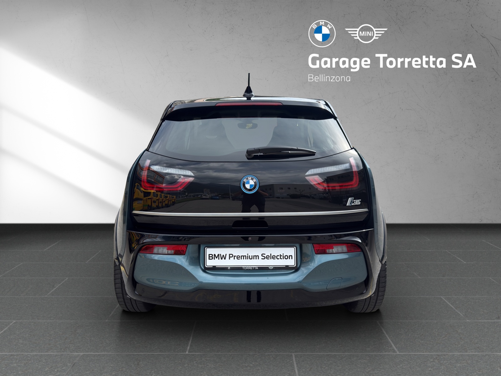 BMW i3s (120Ah) ELECTRIFYOU-image-4