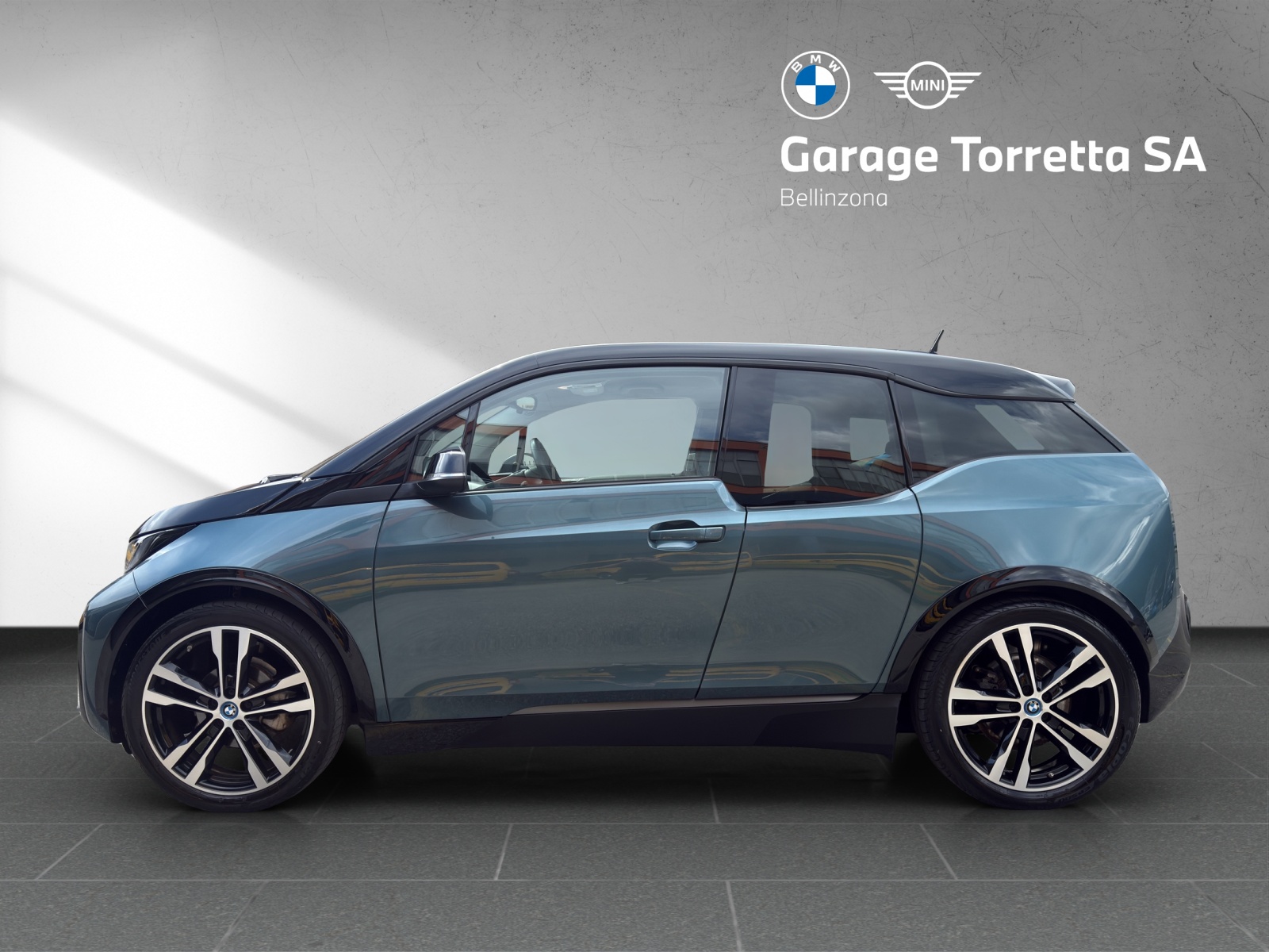 BMW i3s (120Ah) ELECTRIFYOU-image-2