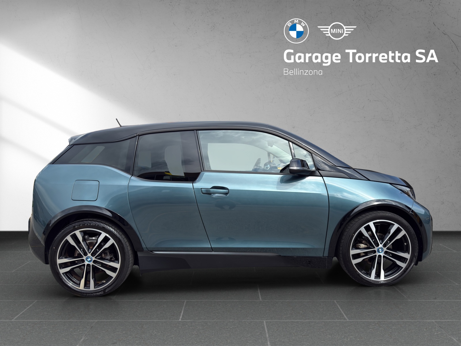 BMW i3s (120Ah) ELECTRIFYOU-image-6