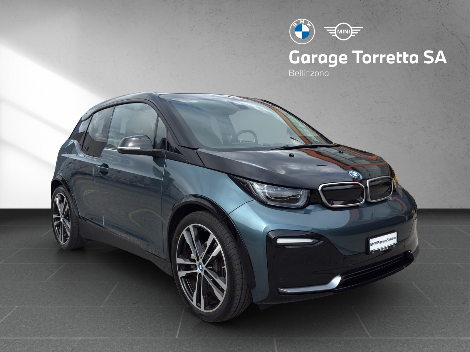 BMW i3s (120Ah) ELECTRIFYOU-image-7