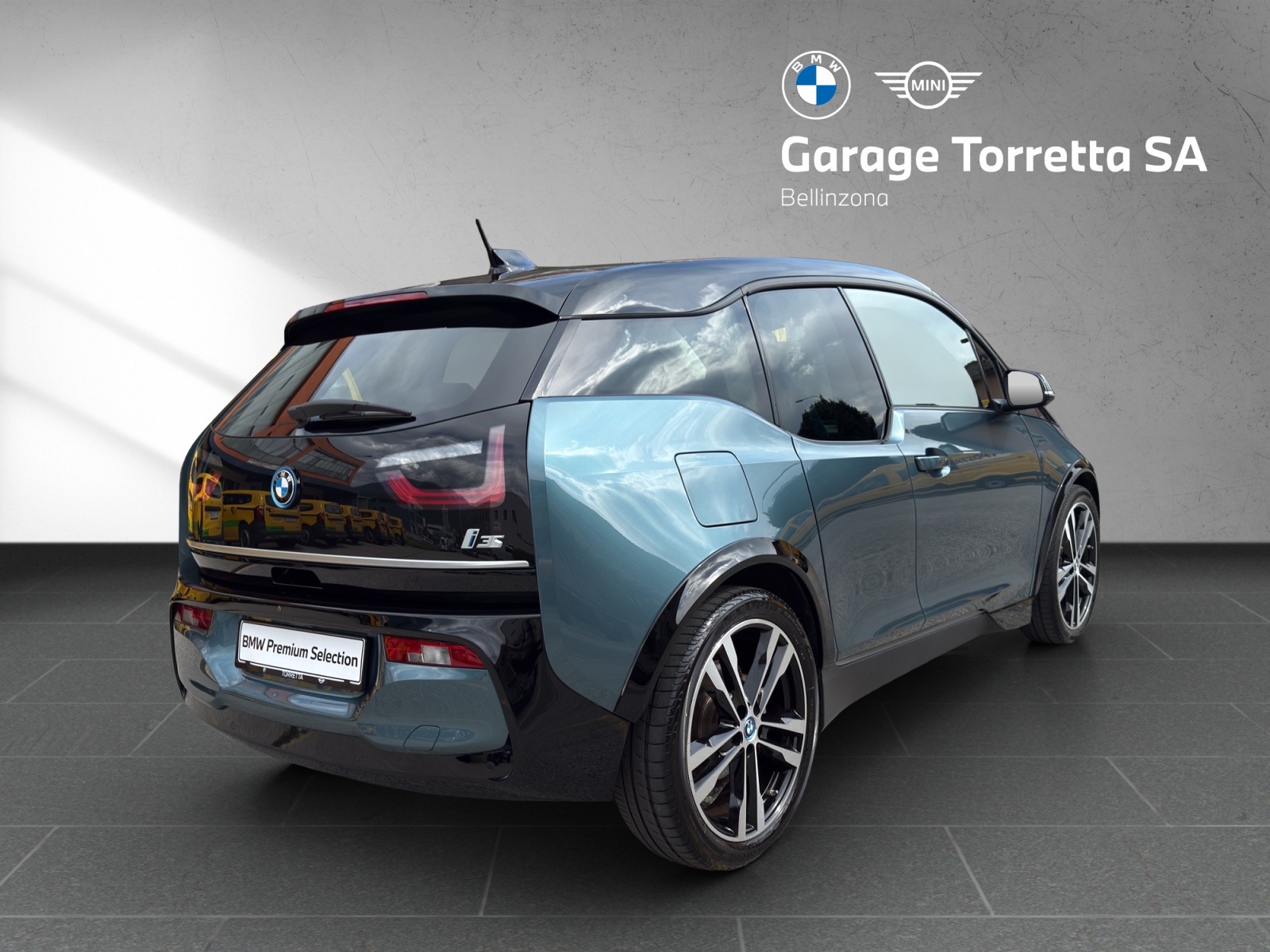 BMW i3s (120Ah) ELECTRIFYOU-image-5