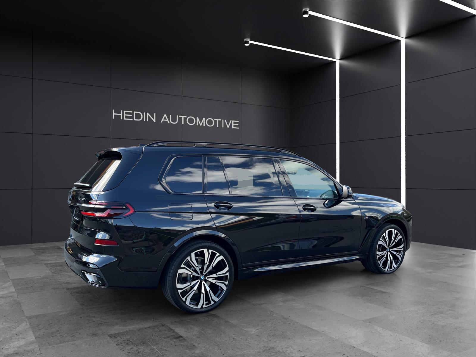 BMW X7 40d xDrive-image-15