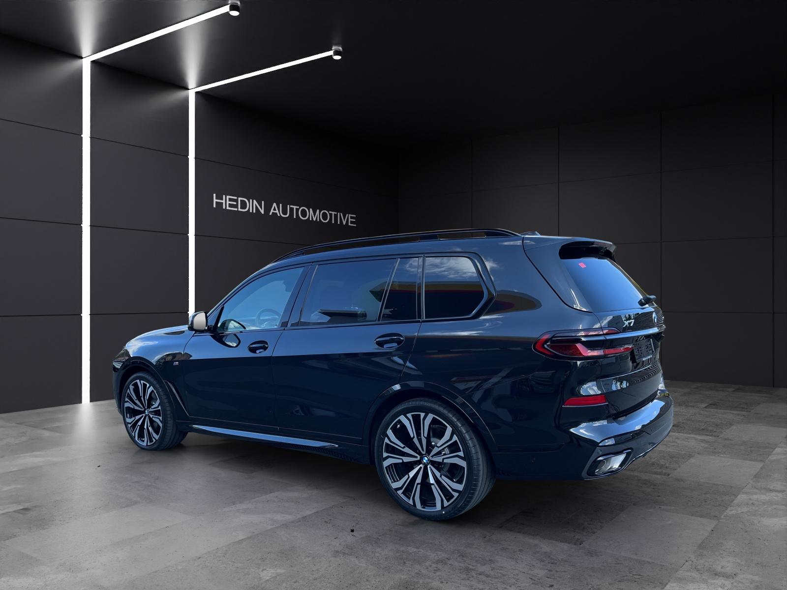 BMW X7 40d xDrive-image-2