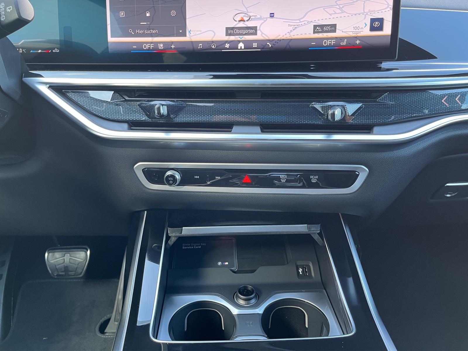 BMW X7 40d xDrive-image-12