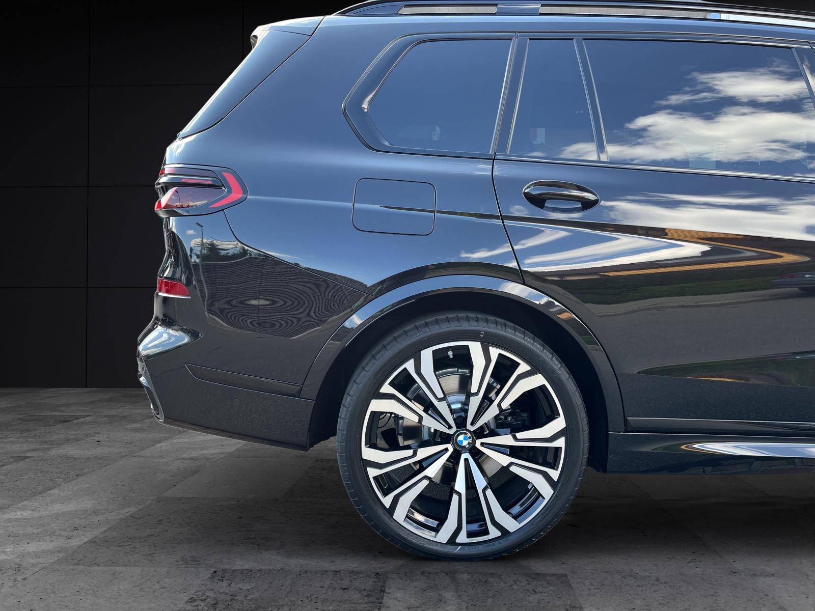 BMW X7 40d xDrive-image-19