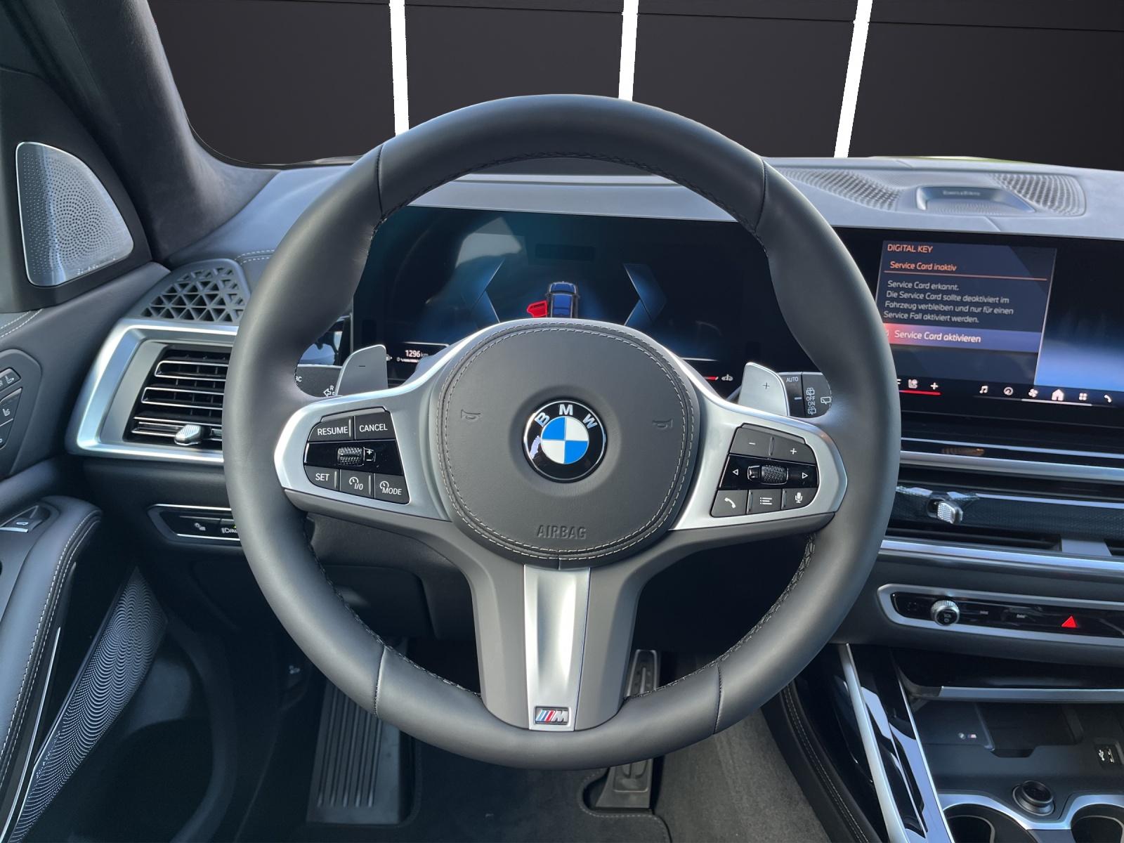 BMW X7 40d xDrive-image-5