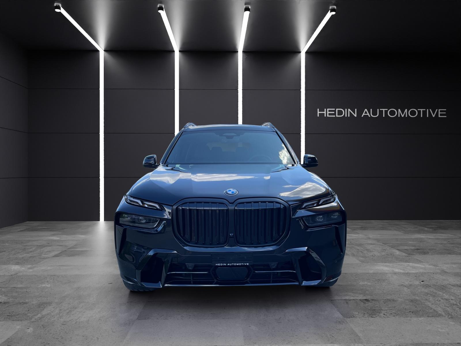 BMW X7 40d xDrive-image-6