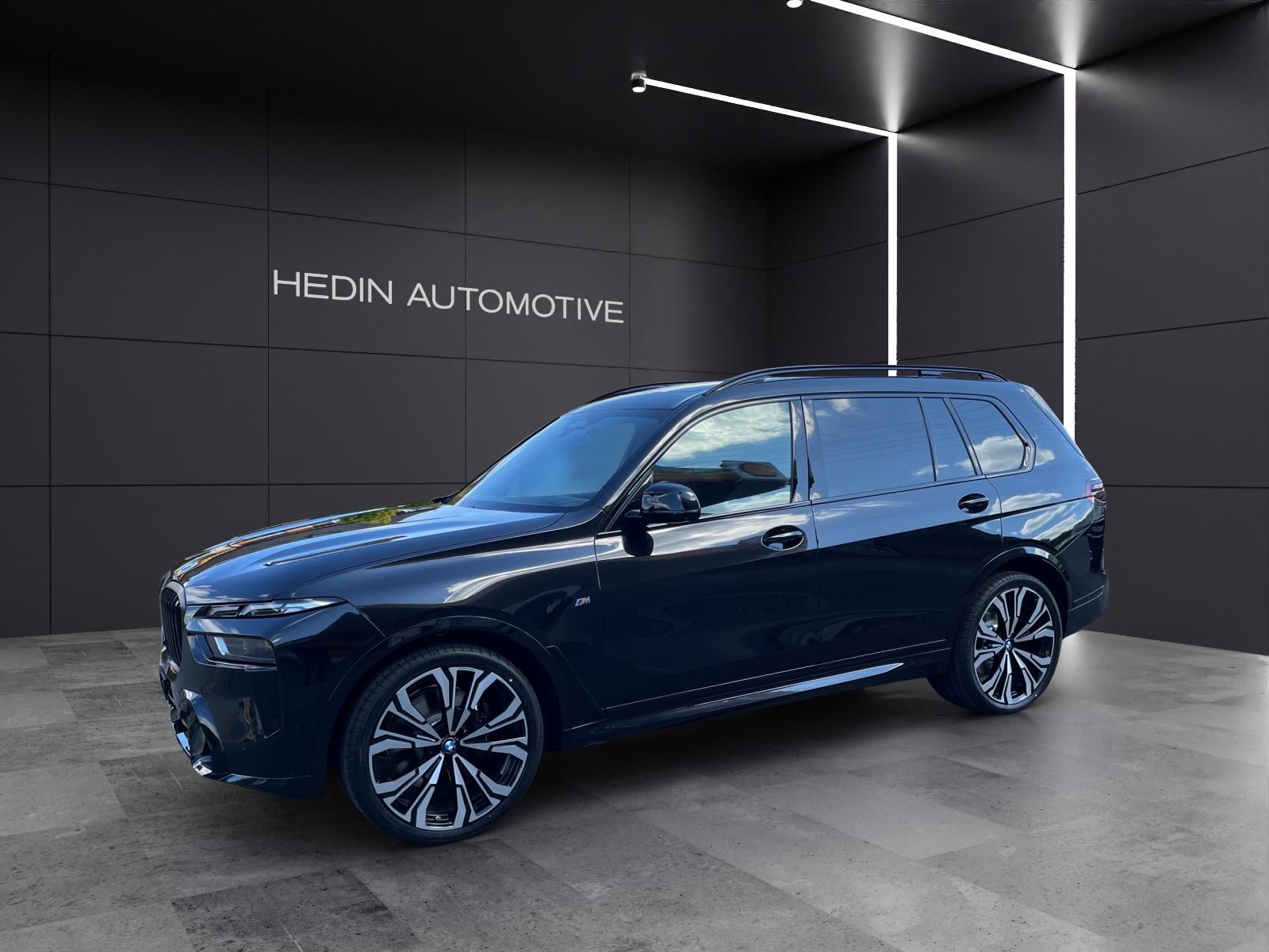 BMW X7 40d xDrive-image-0