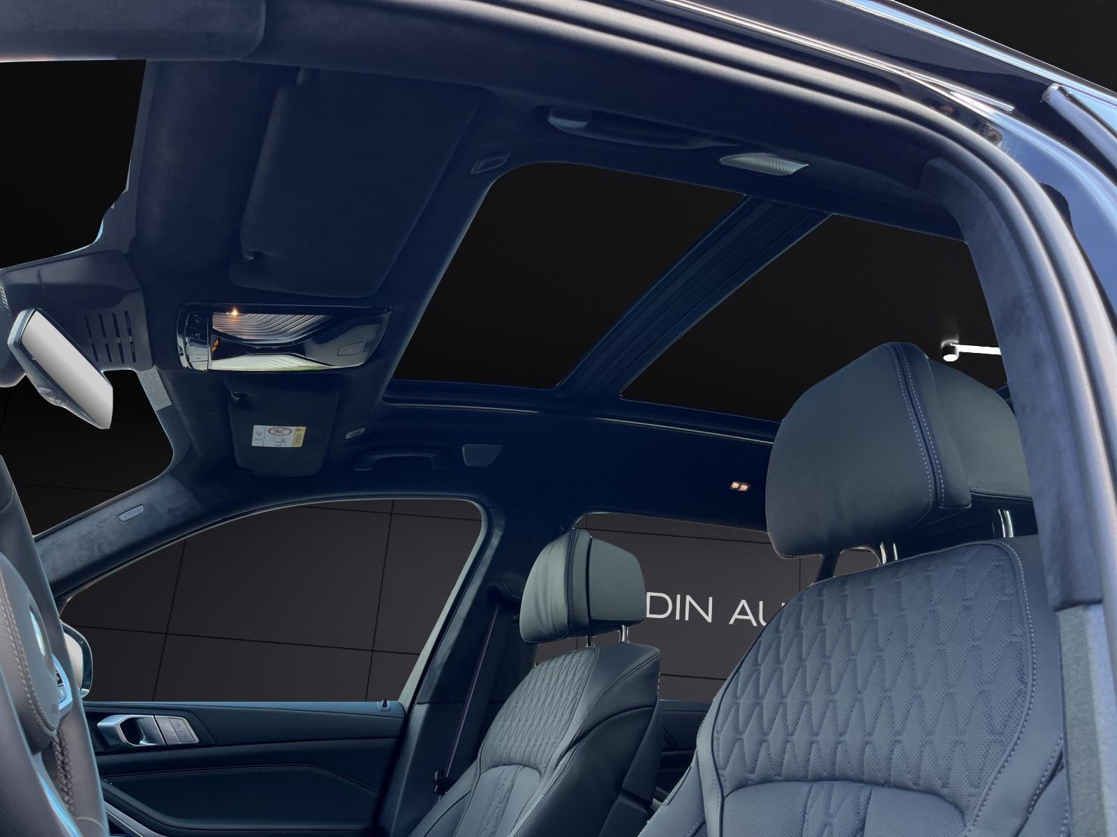 BMW X7 40d xDrive-image-14
