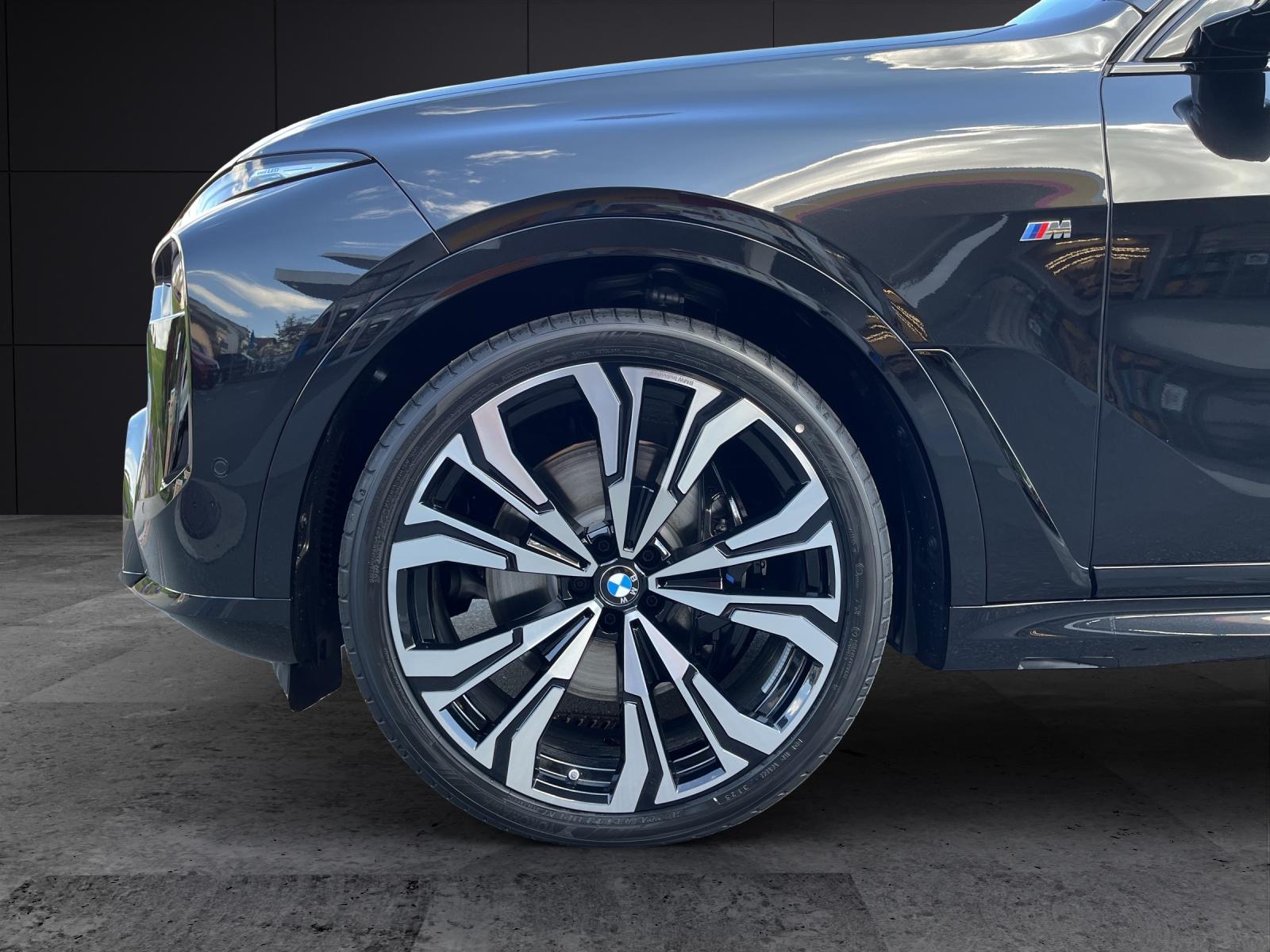 BMW X7 40d xDrive-image-4