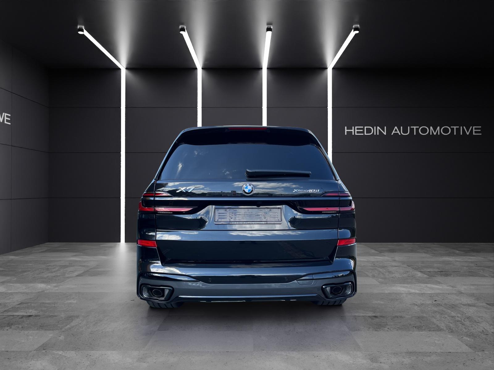 BMW X7 40d xDrive-image-8