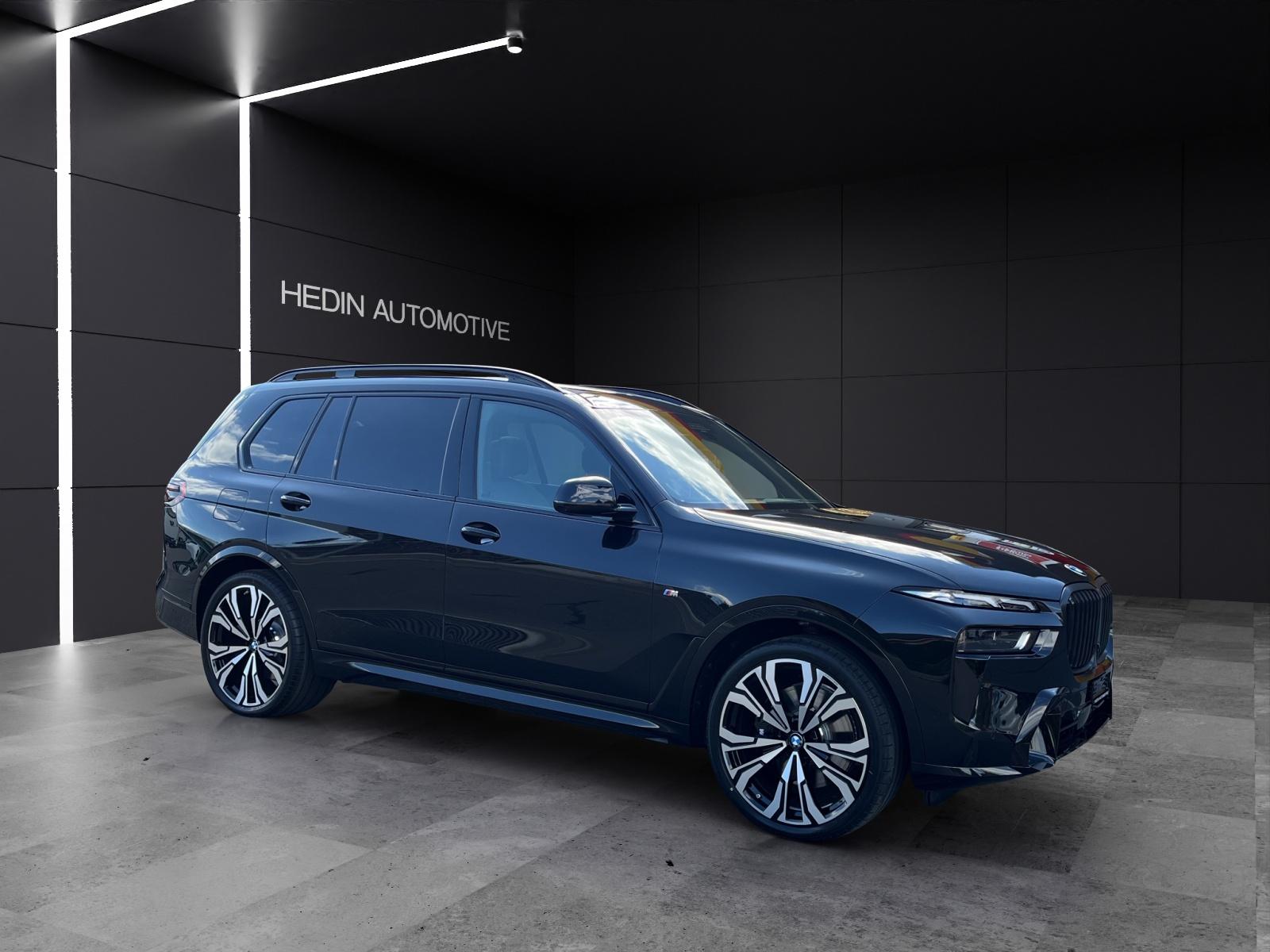 BMW X7 40d xDrive-image-17