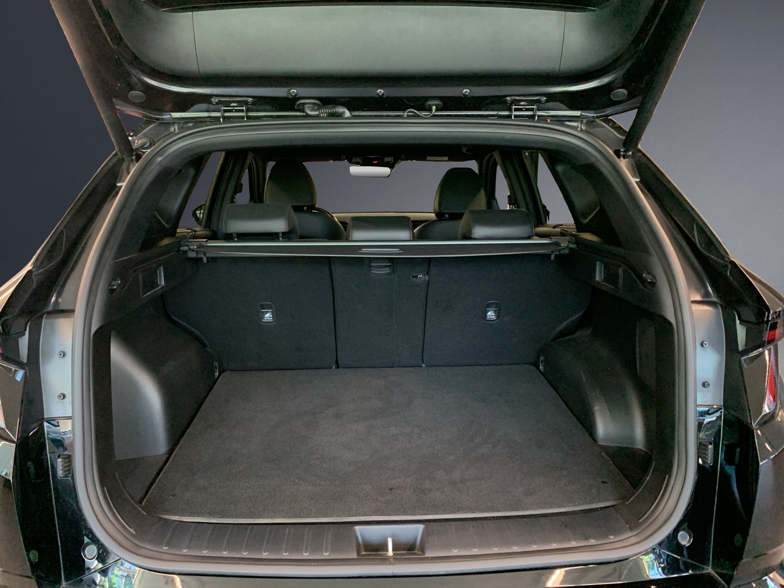 HYUNDAI Tucson 1.6 PHEV NLine 4WD-image-15