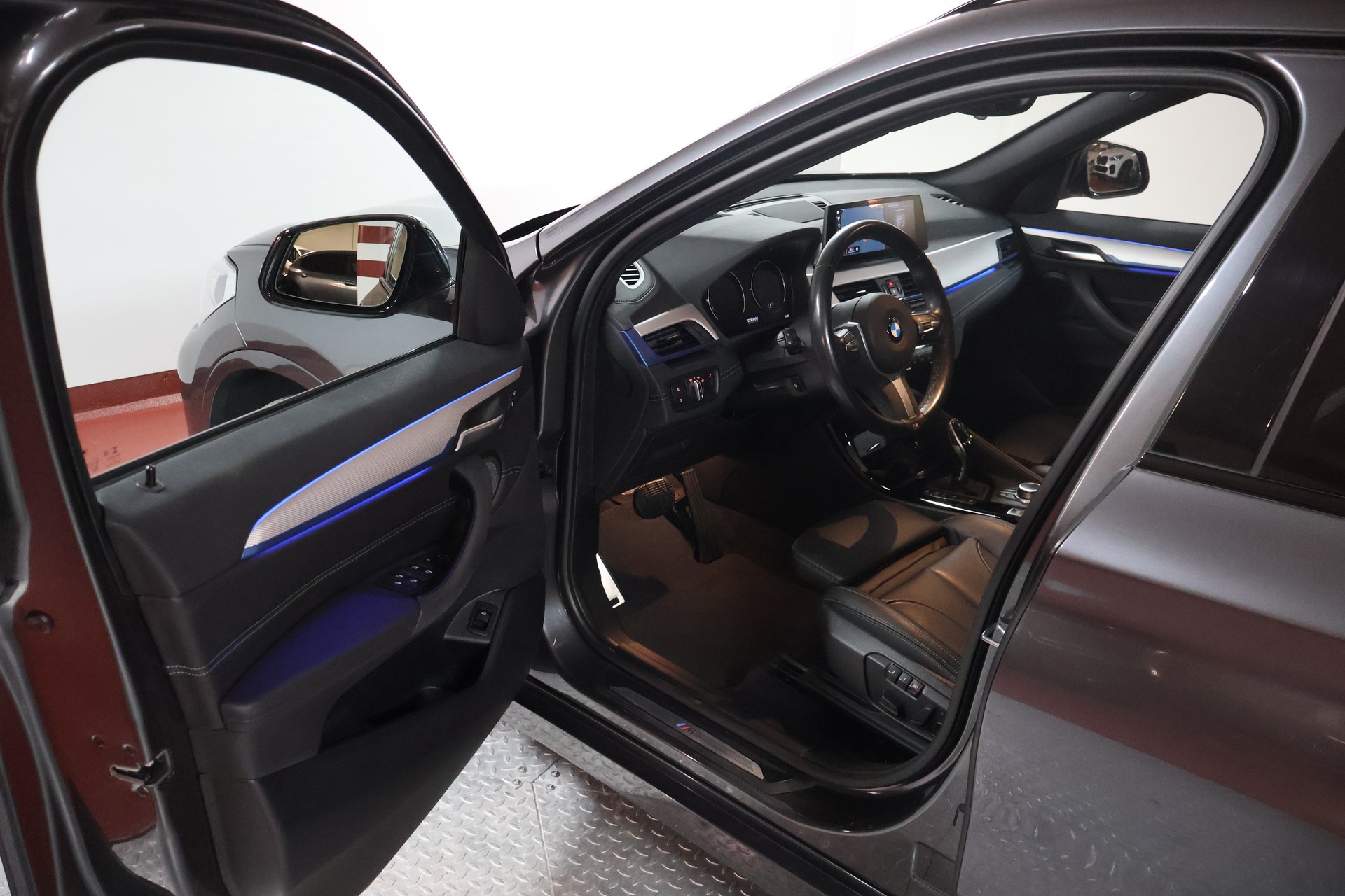 BMW X1 xDrive 25d M Sport Steptronic-image-5