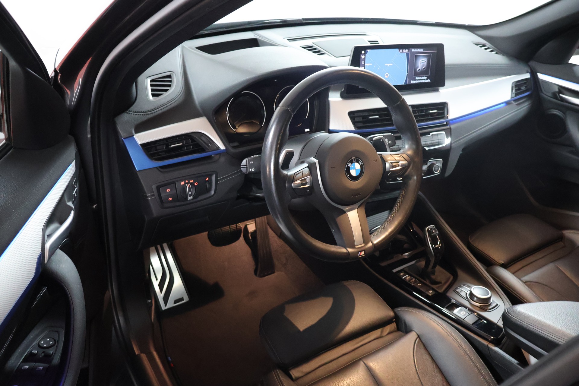 BMW X1 xDrive 25d M Sport Steptronic-image-8