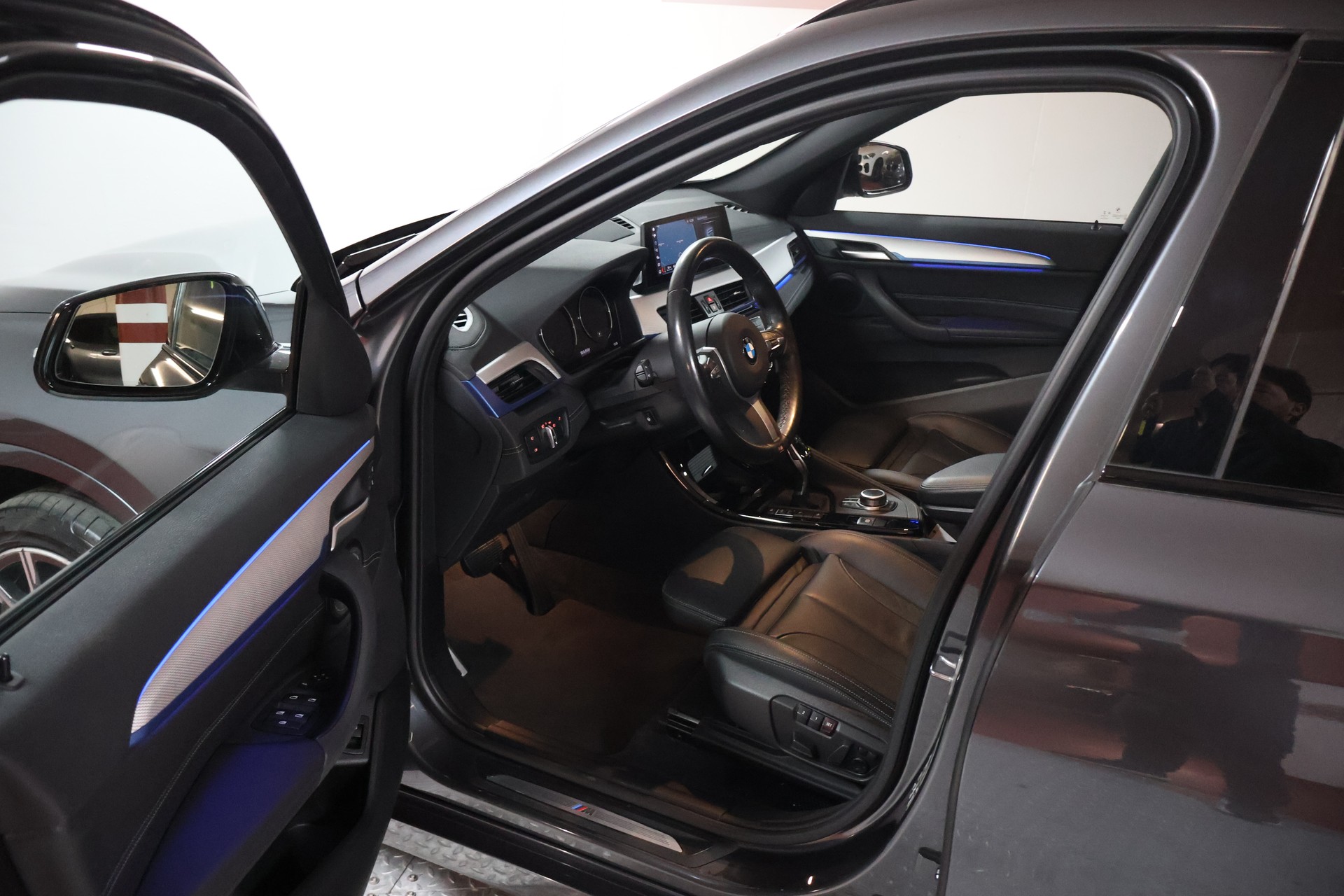 BMW X1 xDrive 25d M Sport Steptronic-image-6