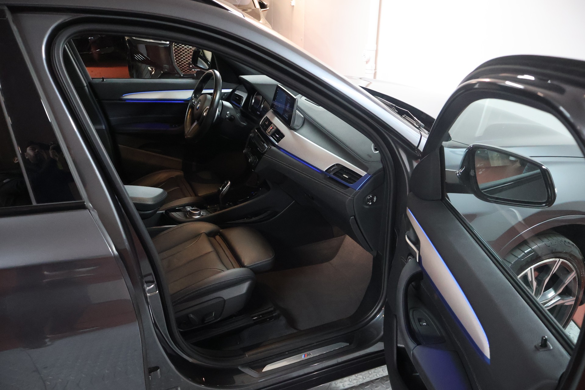 BMW X1 xDrive 25d M Sport Steptronic-image-14