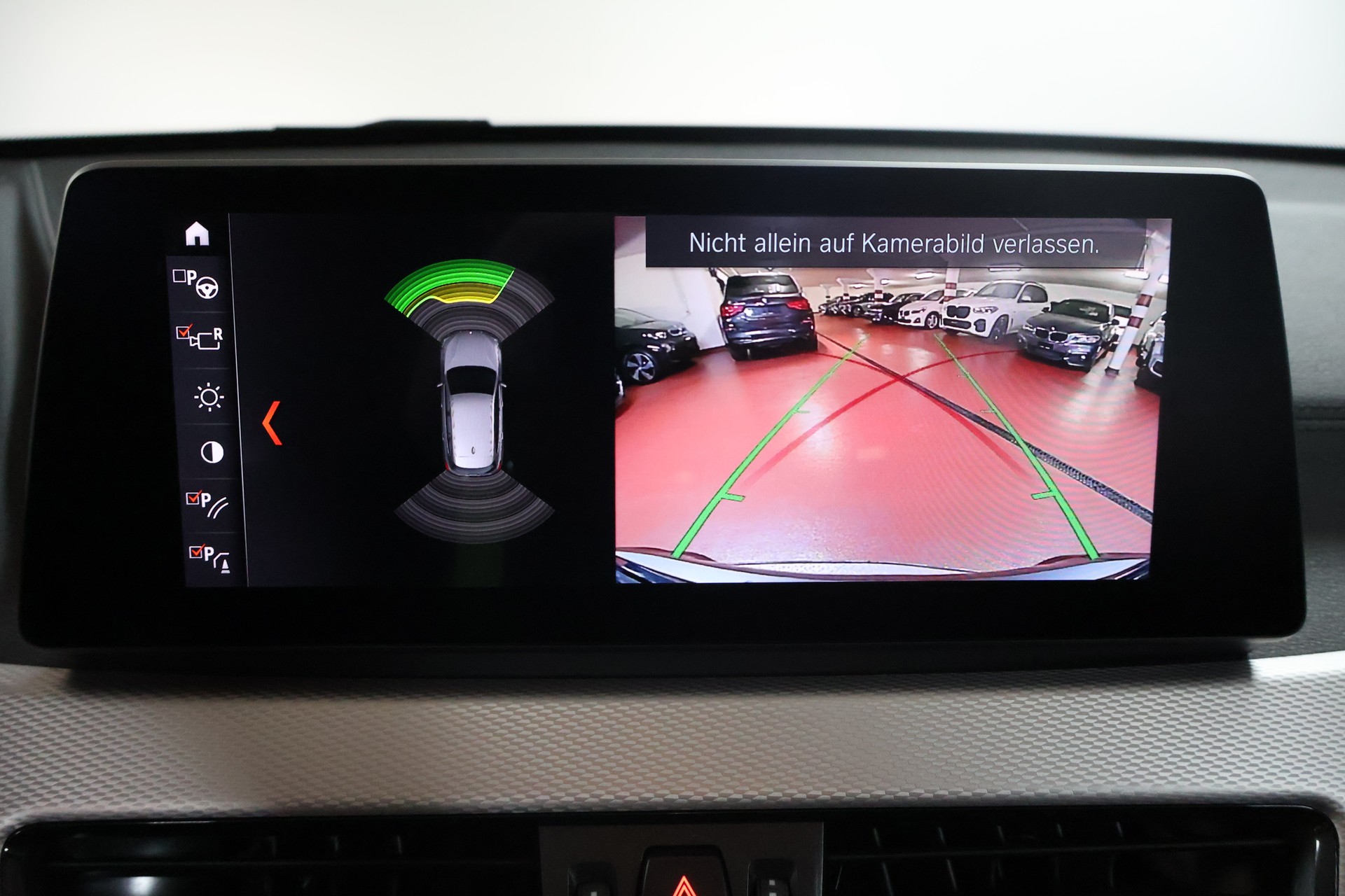 BMW X1 xDrive 25d M Sport Steptronic-image-12