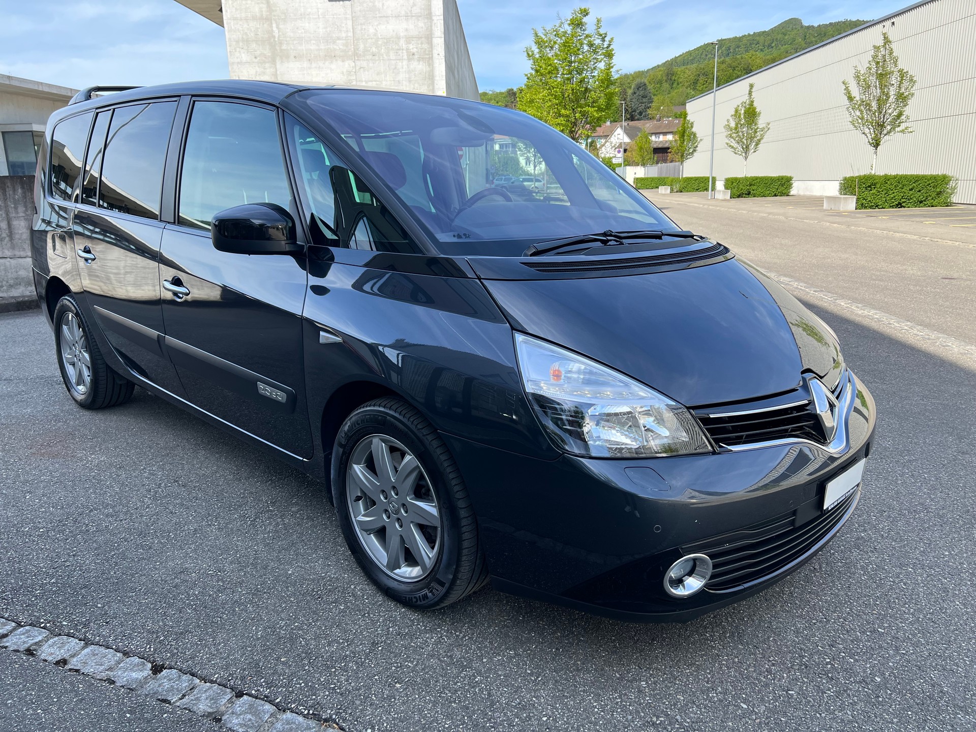 RENAULT Grand Espace 2.0 dCi 175 DPF Dynamique-image-5
