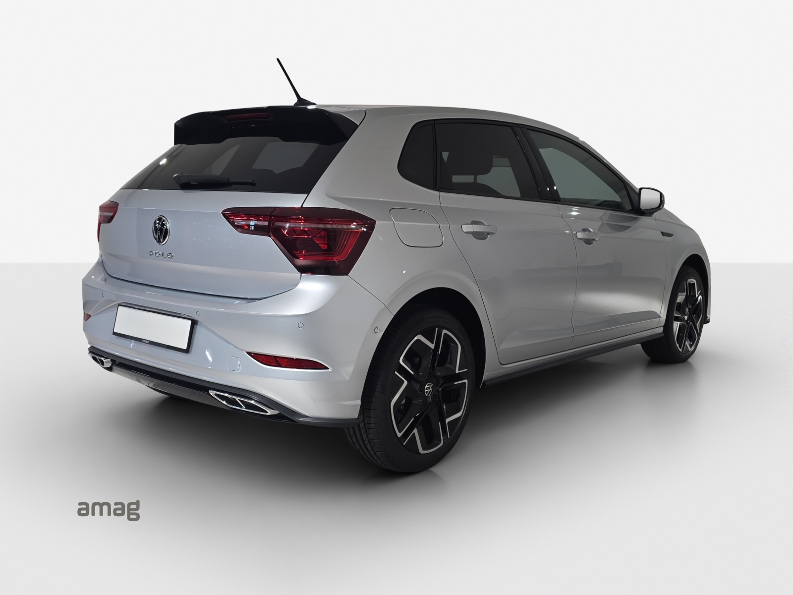 VW Polo 1.0 TSI R-Line DSG-image-4