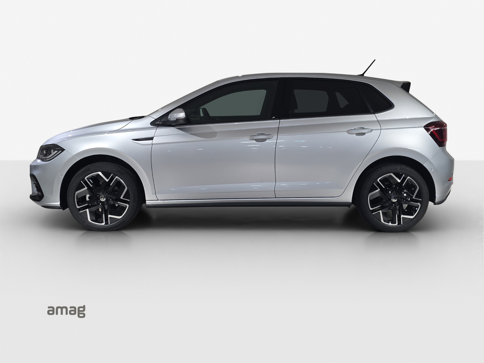 VW Polo 1.0 TSI R-Line DSG-image-1