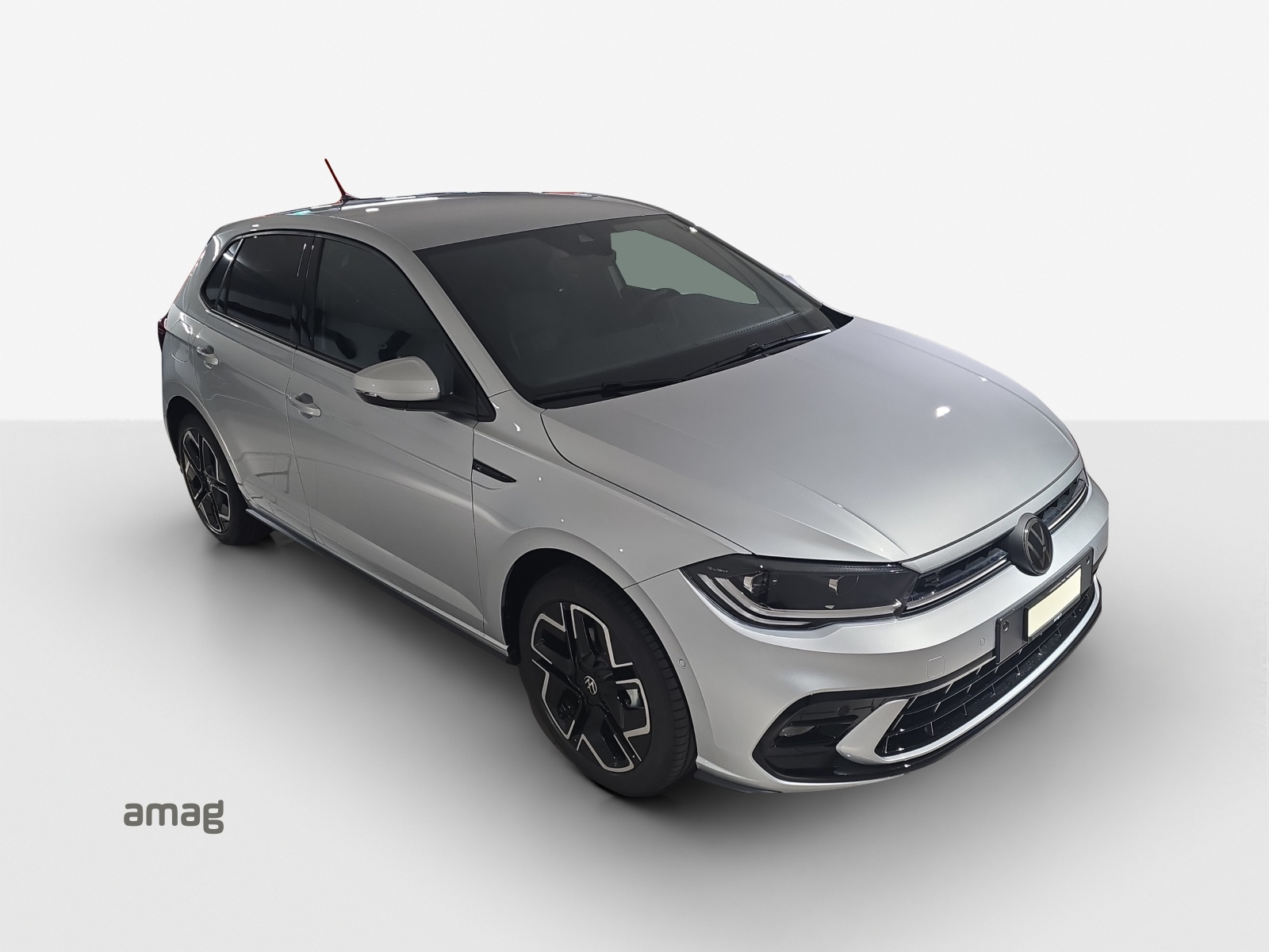 VW Polo 1.0 TSI R-Line DSG-image-13