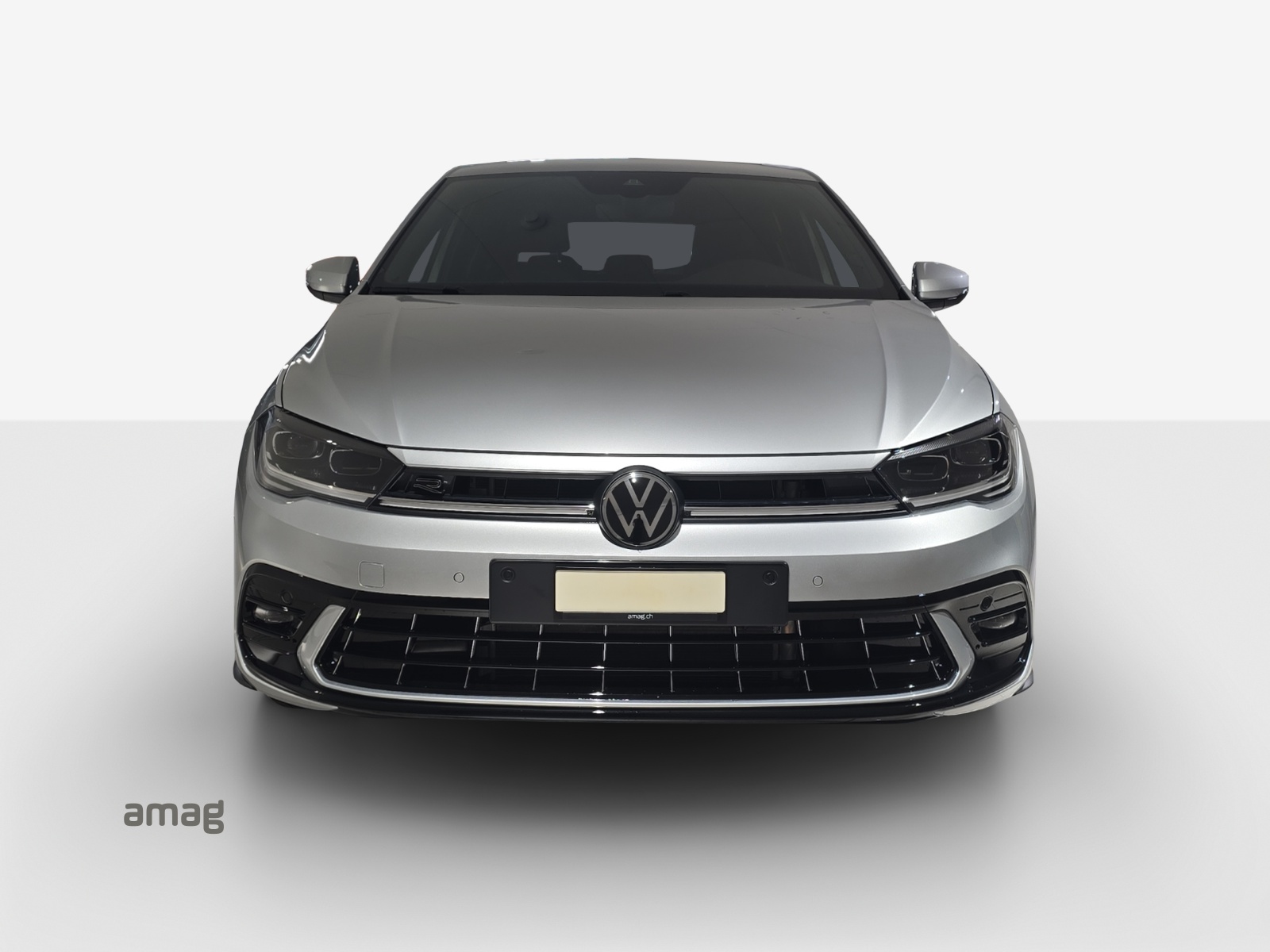 VW Polo 1.0 TSI R-Line DSG-image-6