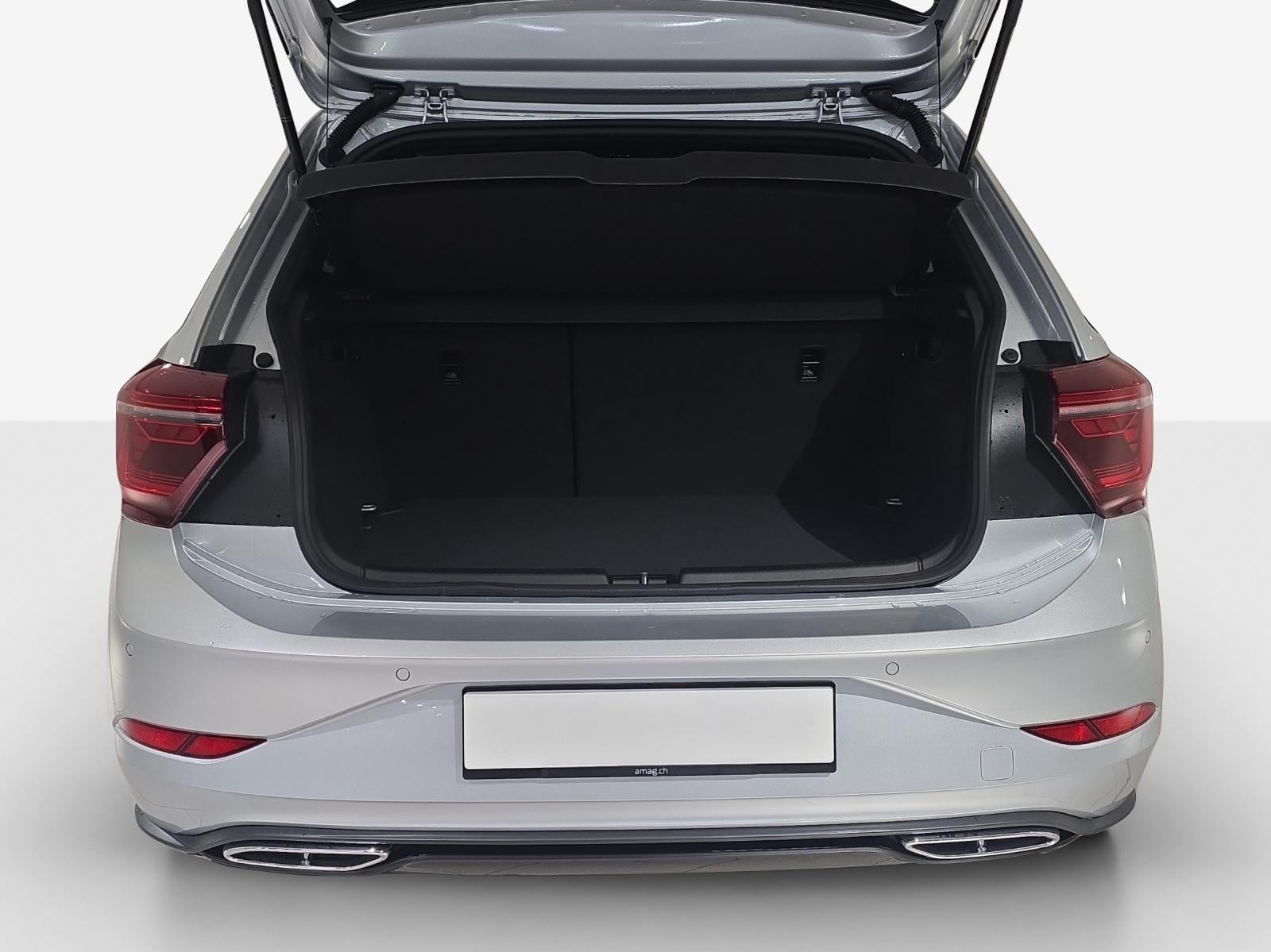 VW Polo 1.0 TSI R-Line DSG-image-12