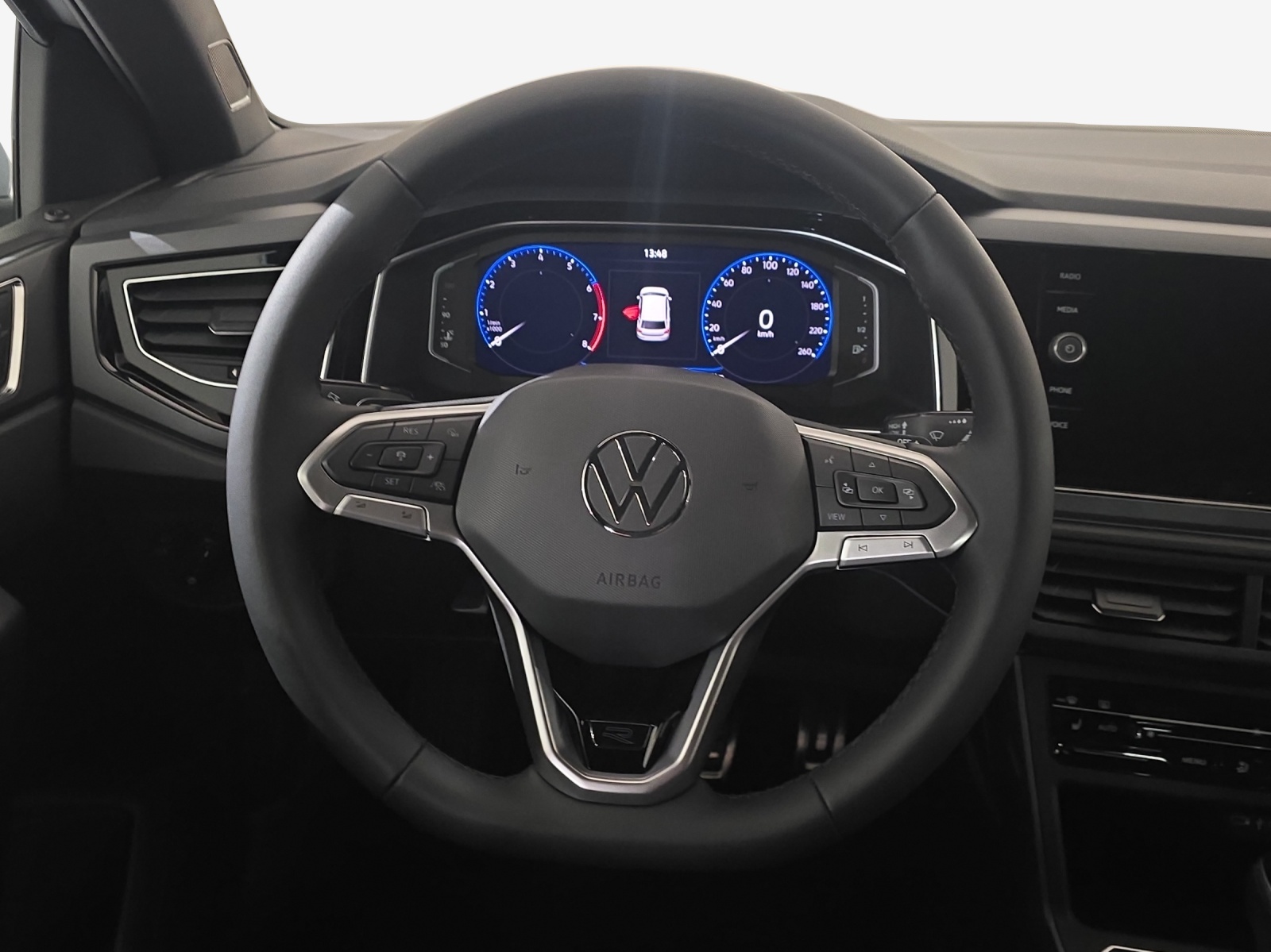VW Polo 1.0 TSI R-Line DSG-image-9