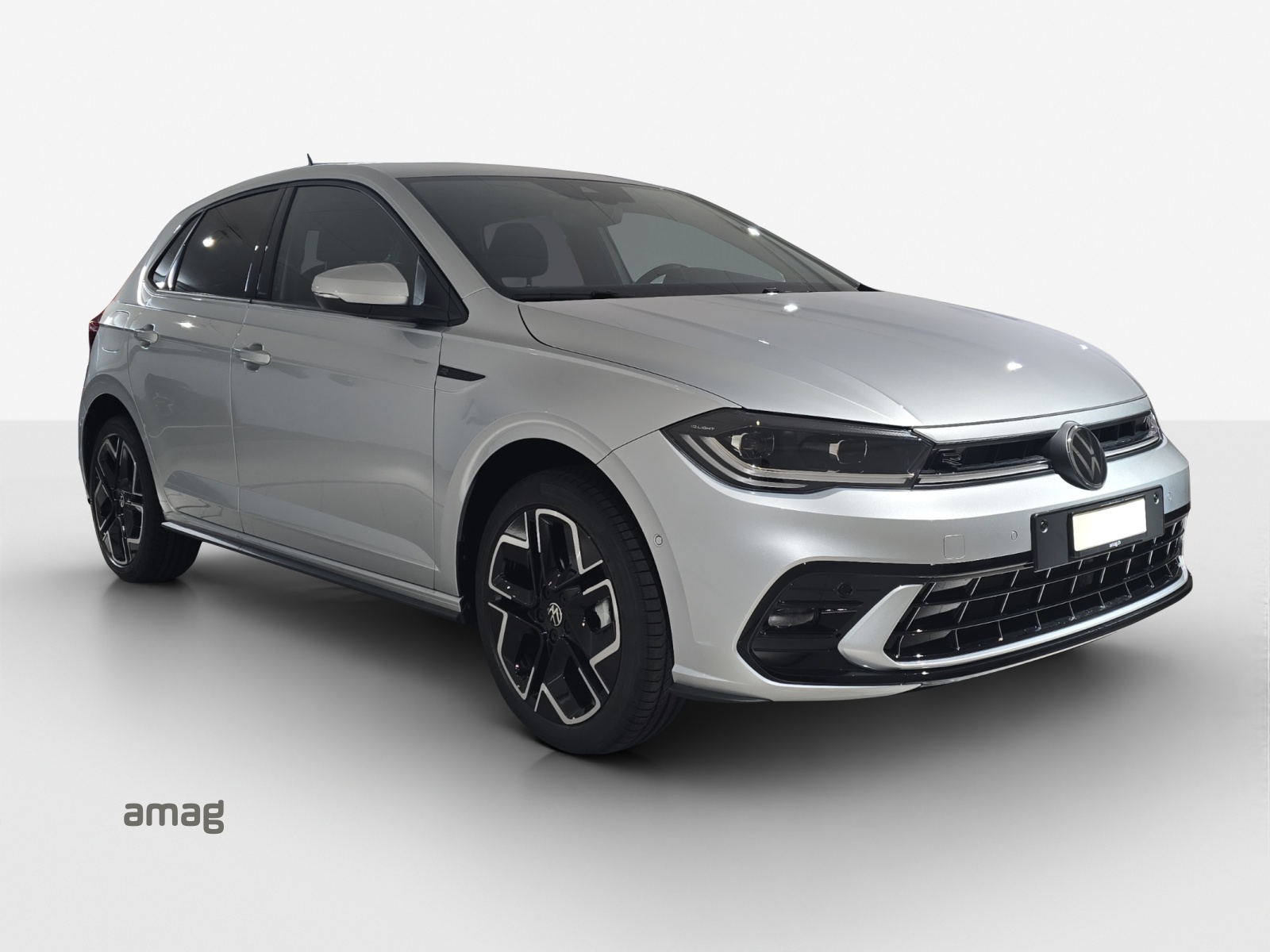 VW Polo 1.0 TSI R-Line DSG-image-5