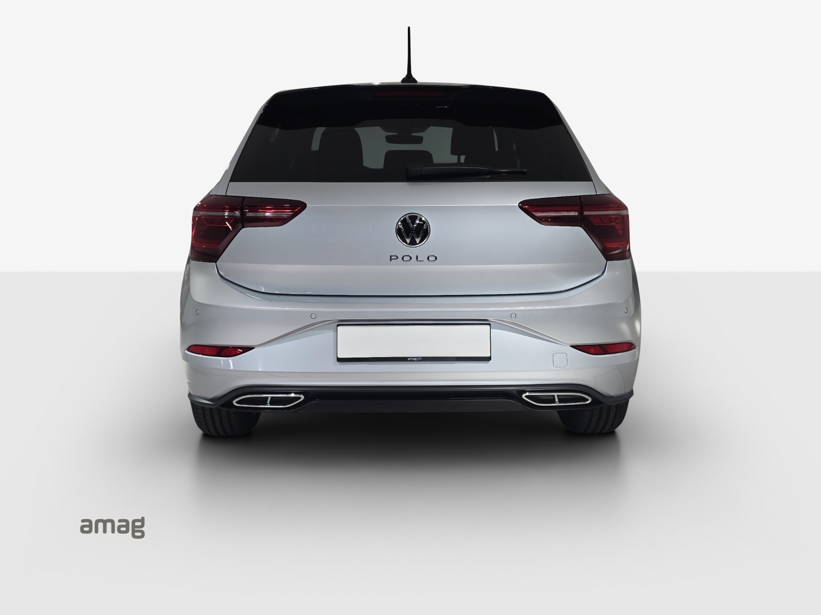 VW Polo 1.0 TSI R-Line DSG-image-3