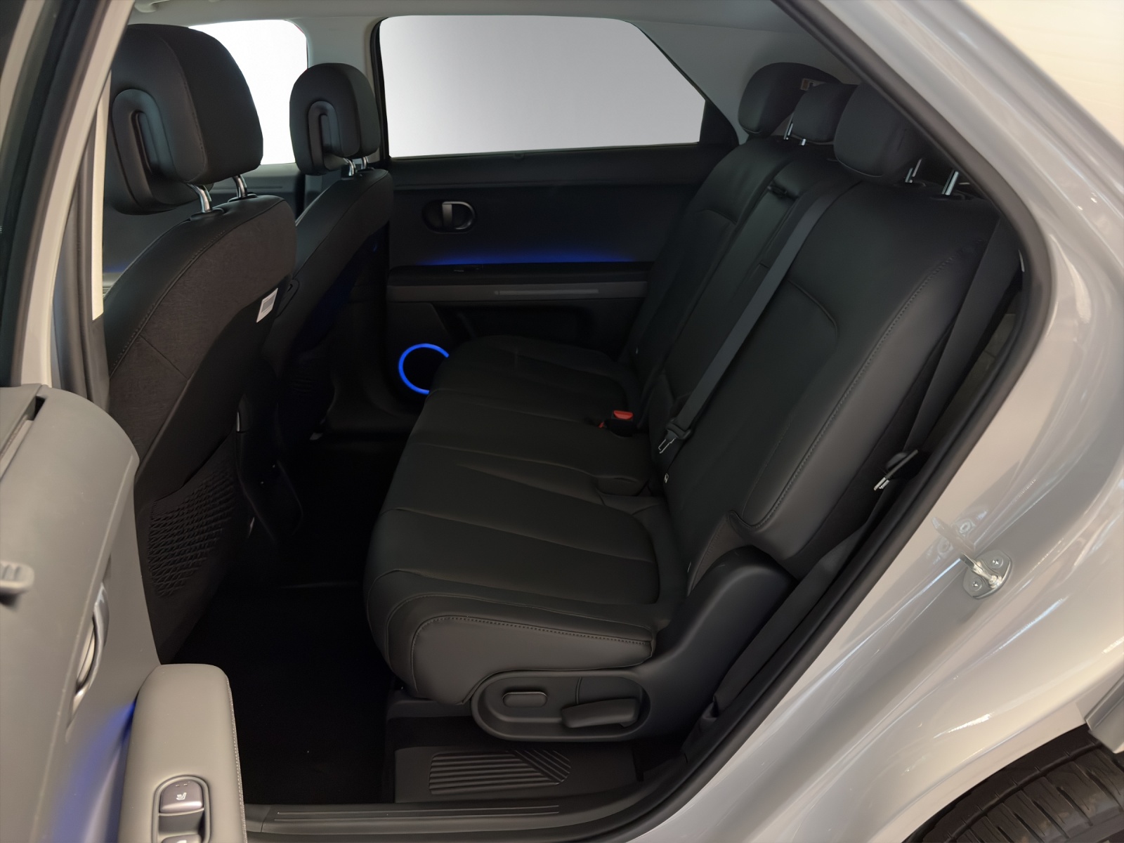 HYUNDAI Ioniq 5 Vertex 84kWh 4WD-image-5