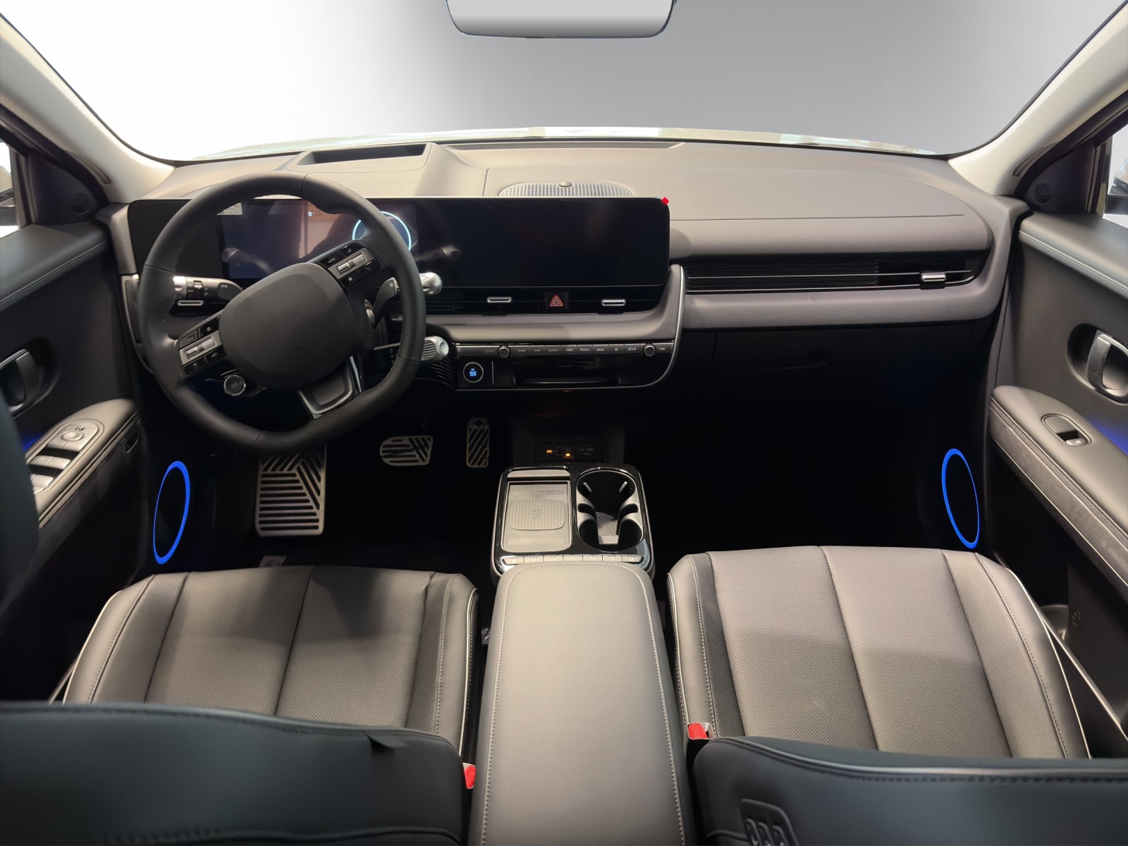 HYUNDAI Ioniq 5 Vertex 84kWh 4WD-image-7