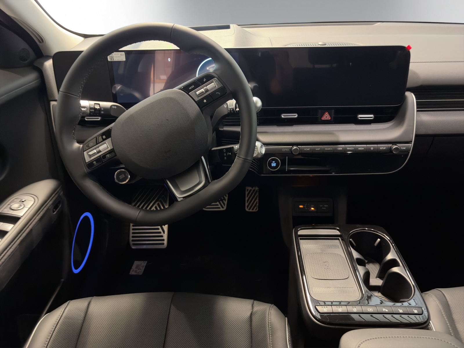HYUNDAI Ioniq 5 Vertex 84kWh 4WD-image-8