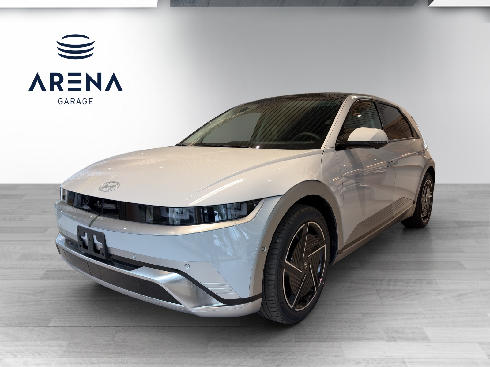 HYUNDAI Ioniq 5 Vertex 84kWh 4WD