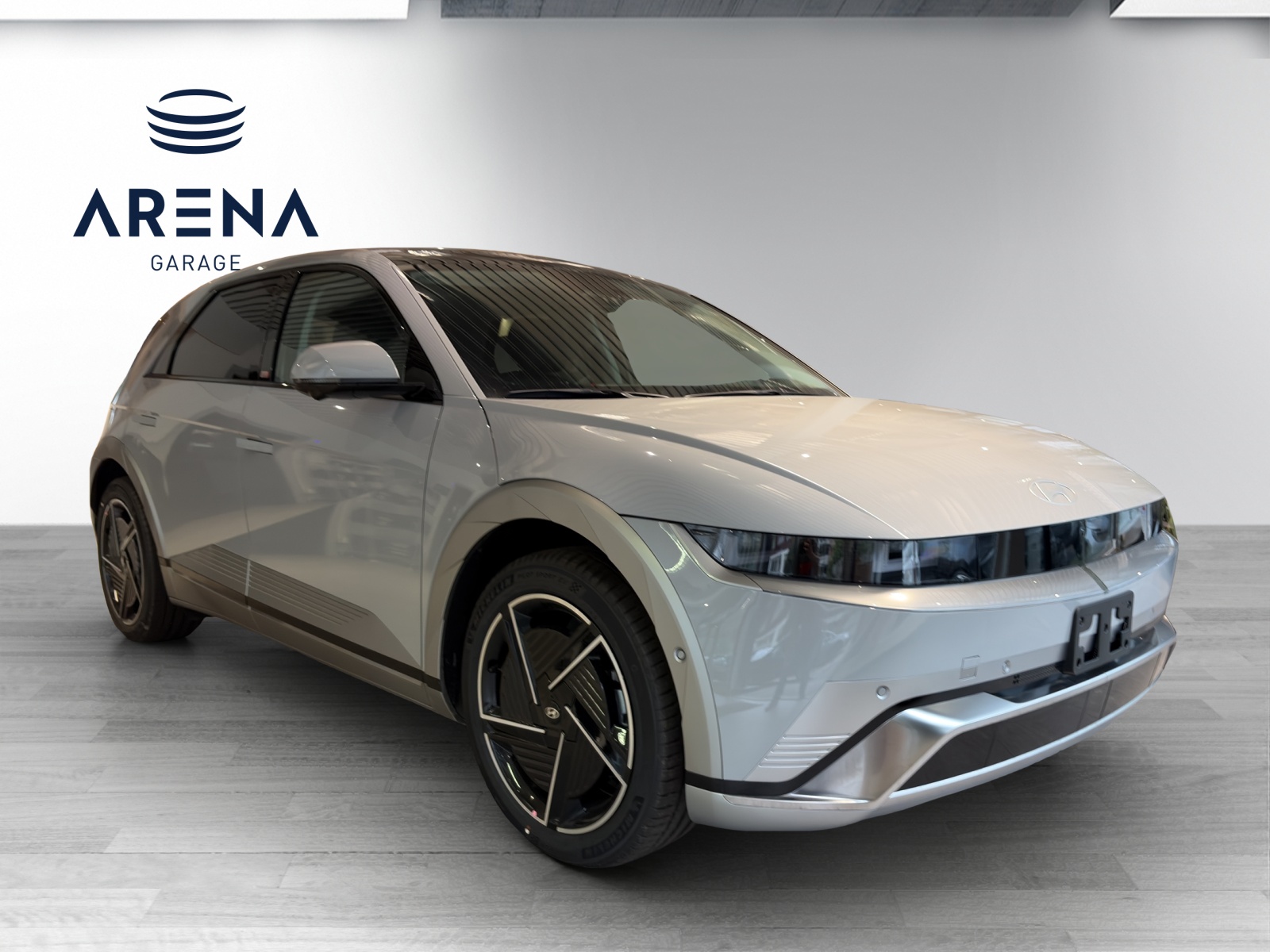HYUNDAI Ioniq 5 Vertex 84kWh 4WD-showroom-element-1