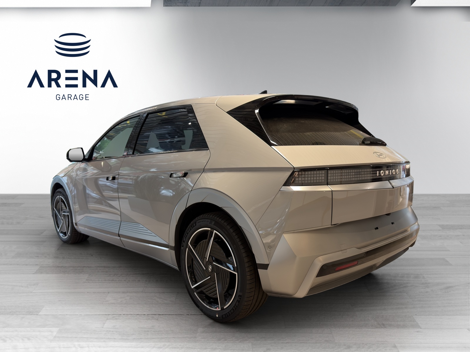 HYUNDAI Ioniq 5 Vertex 84kWh 4WD-showroom-element-3