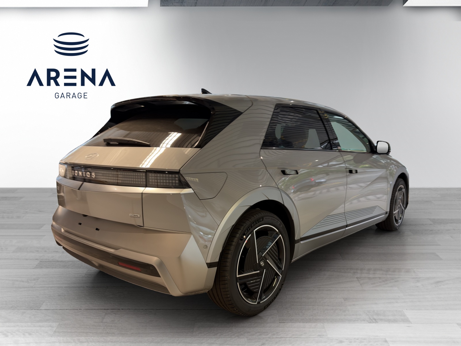HYUNDAI Ioniq 5 Vertex 84kWh 4WD-showroom-element-2