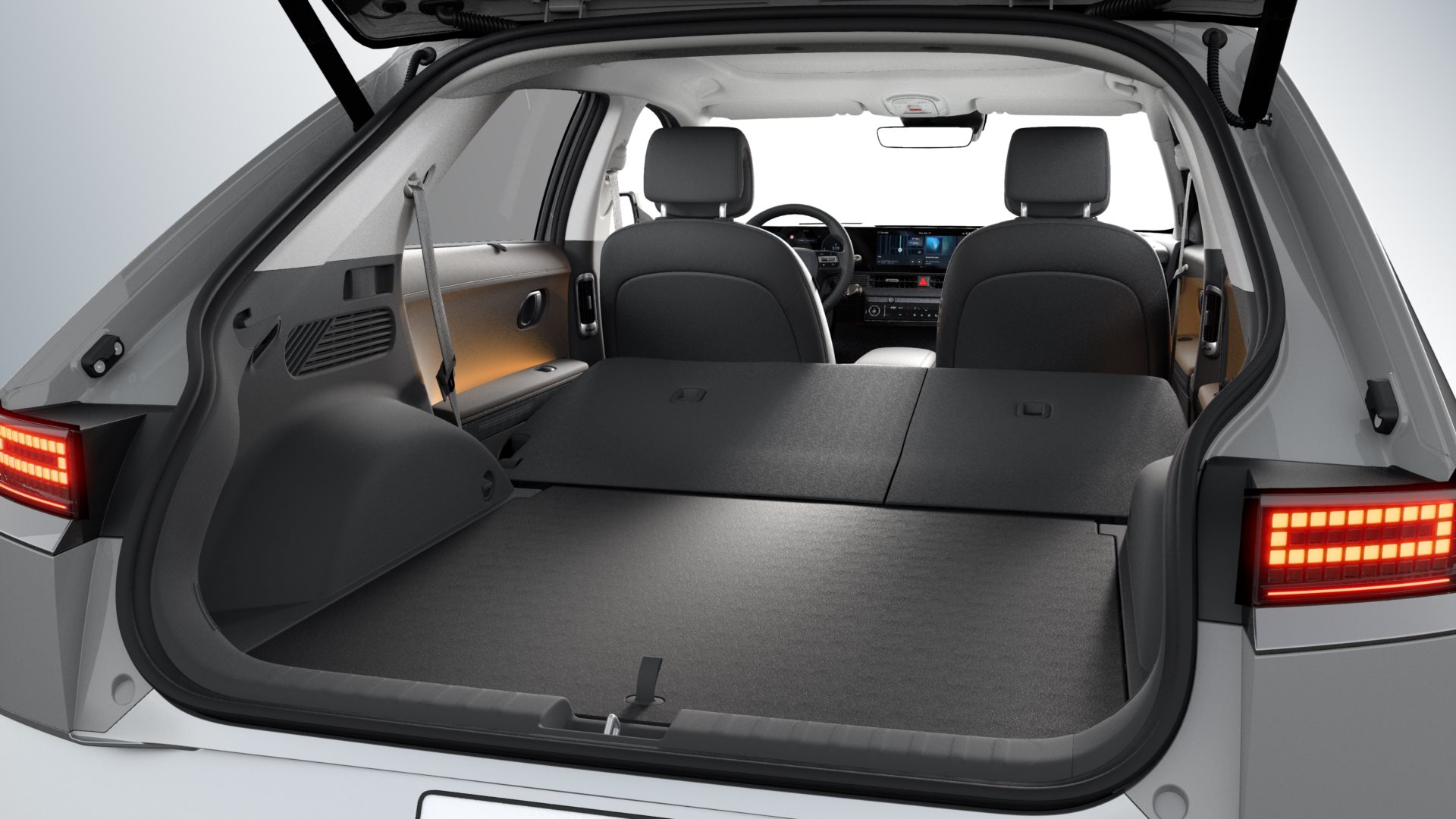 HYUNDAI Ioniq 5 Vertex 84kWh 4WD-image-11