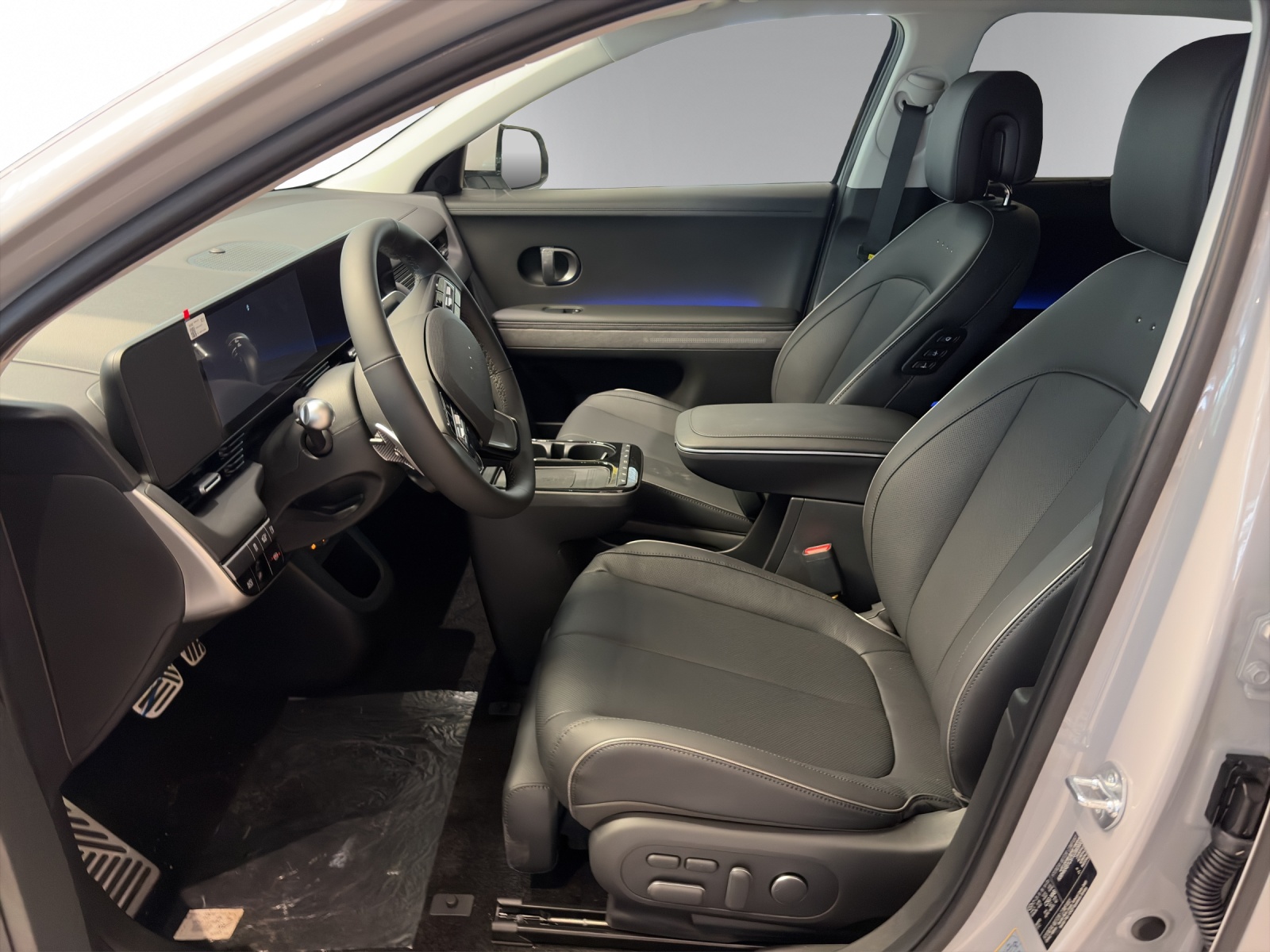HYUNDAI Ioniq 5 Vertex 84kWh 4WD-image-4