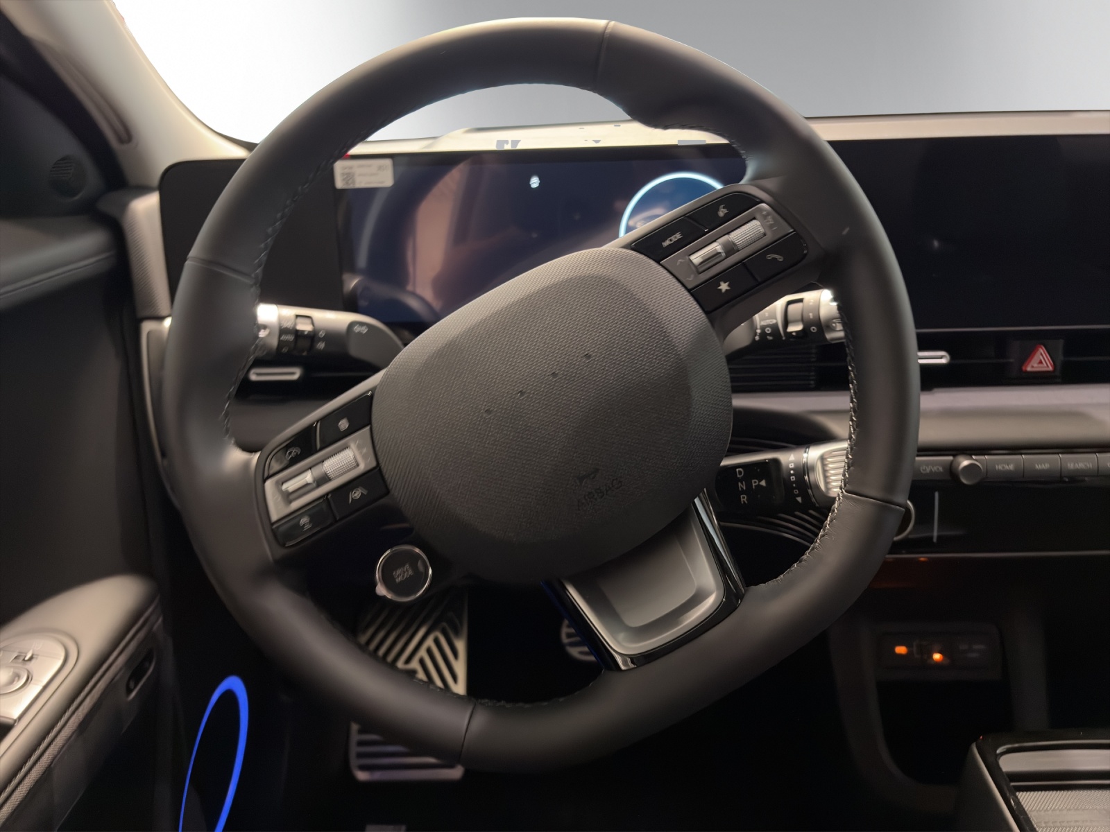 HYUNDAI Ioniq 5 Vertex 84kWh 4WD-image-9