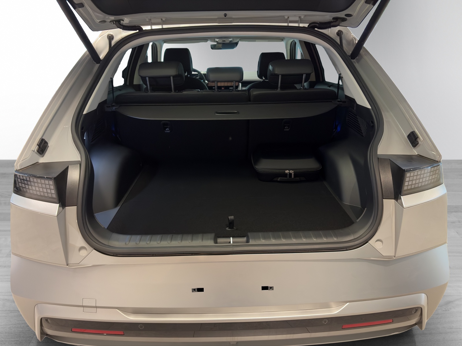 HYUNDAI Ioniq 5 Vertex 84kWh 4WD-image-6