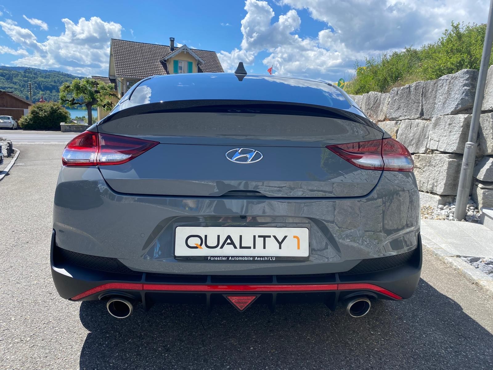 HYUNDAI i30 Fastback N 2.0 T-GDi-image-3