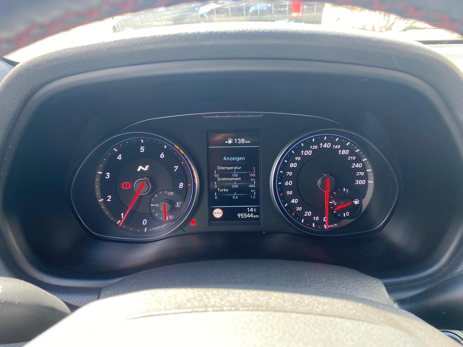 HYUNDAI i30 Fastback N 2.0 T-GDi-image-10