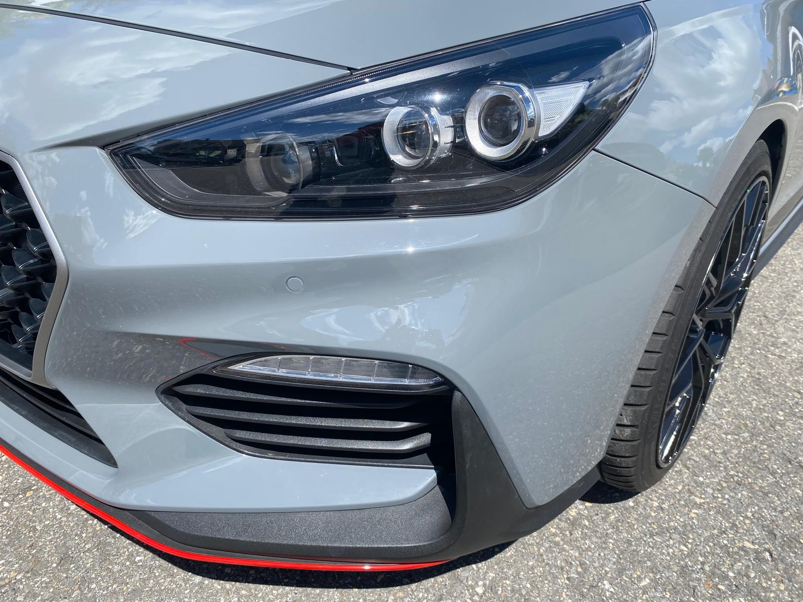 HYUNDAI i30 Fastback N 2.0 T-GDi-image-5