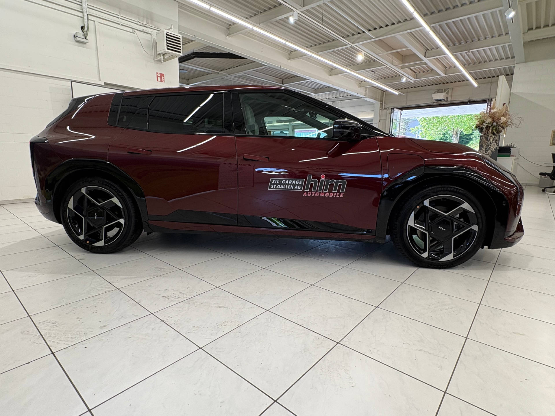 KIA EV4 81 kWh GT-Line-image-3