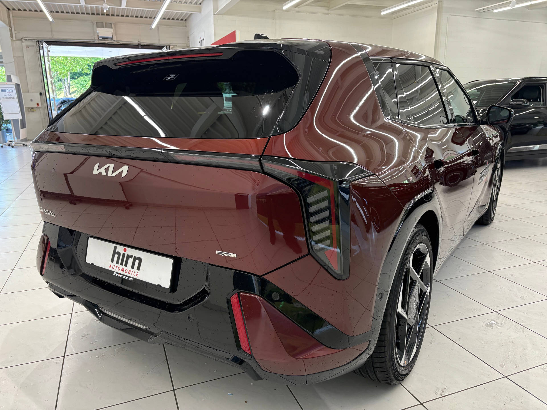 KIA EV4 81 kWh GT-Line-image-4